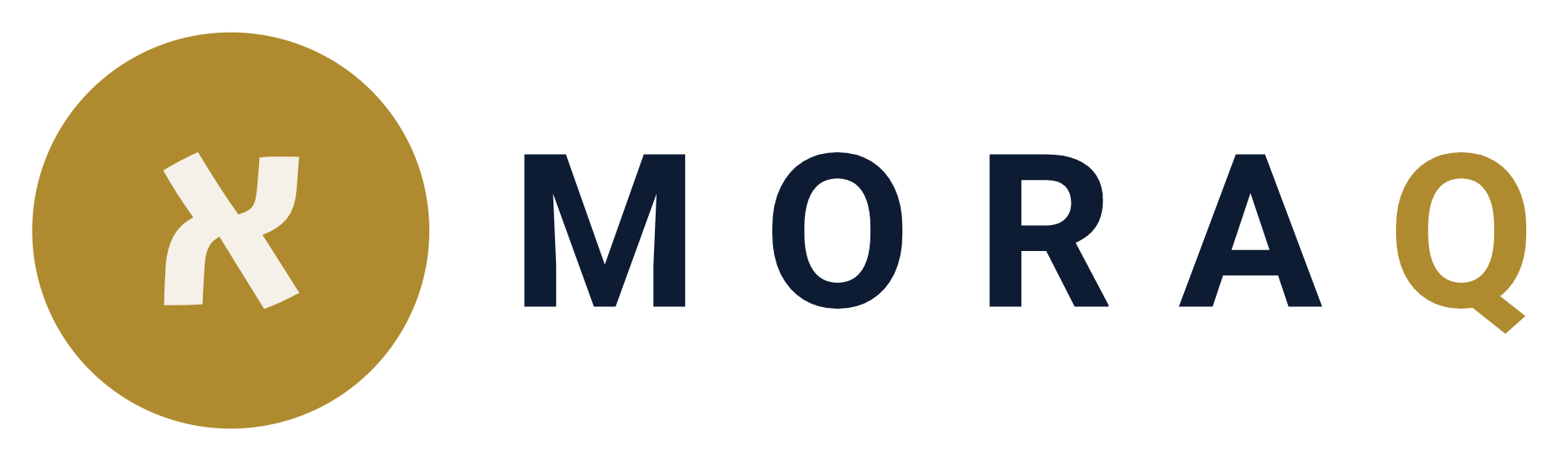 Logo horizontal pour fond clair