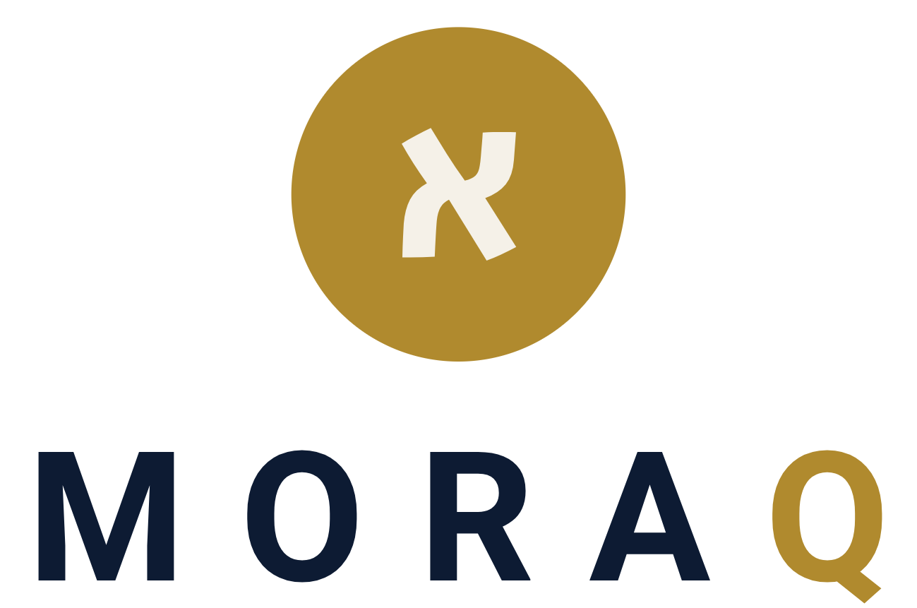 Logo vertical pour fond clair